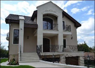Design exterior